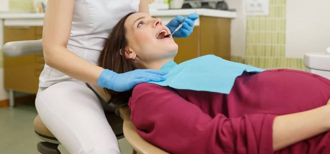 Teeth Pain in Pregnancy
