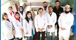 Best Dentist in Lahore - Team of Dental Experts