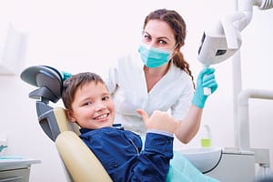 Dental experts in Lahore