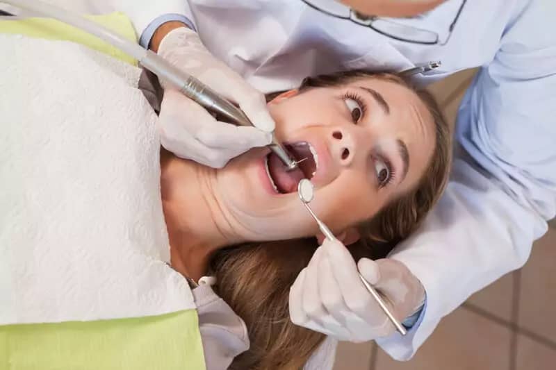 Dentophobia